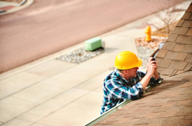 Roof Installation Near Me in Wellington, KS