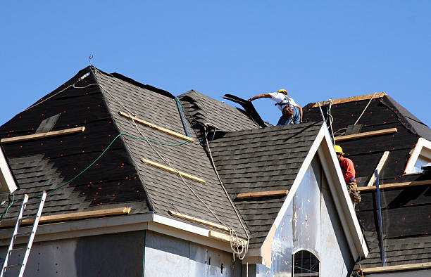 Best Metal Roofing Contractor  in Wellington, KS