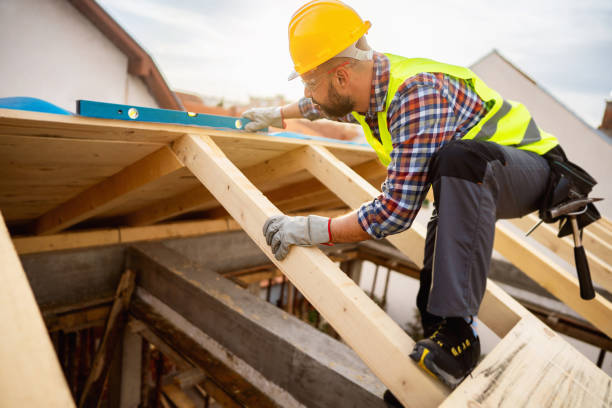 Best Roof Replacement Cost  in Wellington, KS
