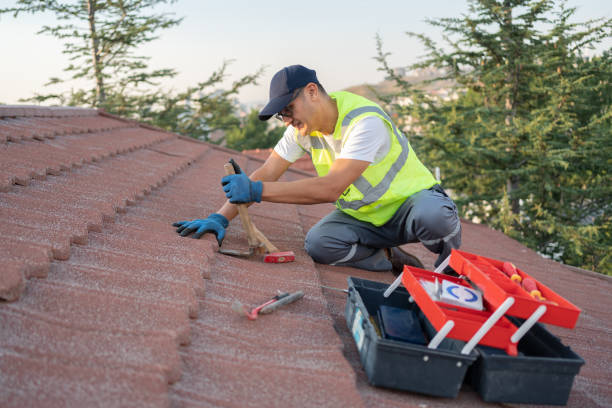 Best Local Roofing Companies  in Wellington, KS