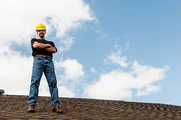 Best Roof Installation Near Me  in Wellington, KS