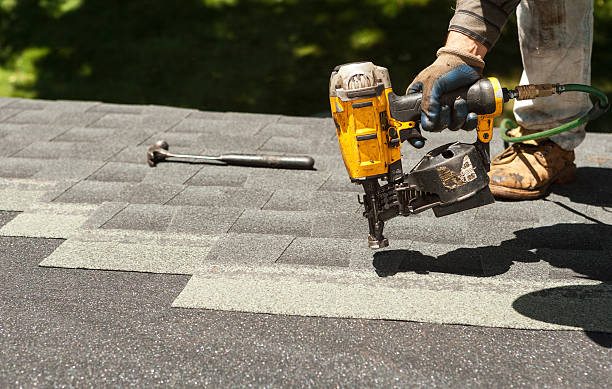 Best Residential Roofing Contractor  in Wellington, KS