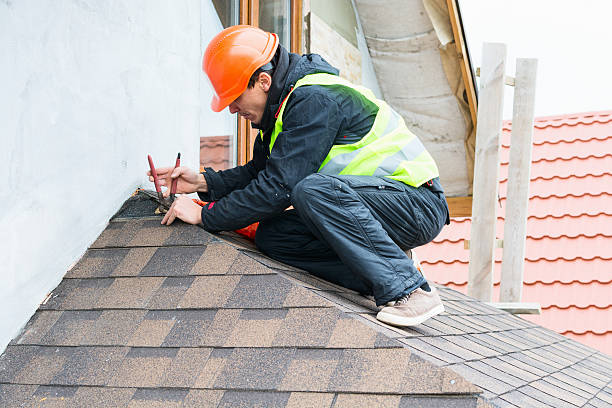 Best Roof Maintenance Services  in Wellington, KS