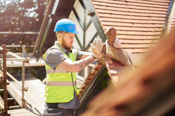 Best New Roof Installation  in Wellington, KS
