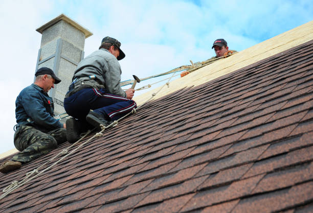 Best Gutter Installation and Roofing  in Wellington, KS