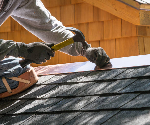 Best Commercial Roofing Services  in Wellington, KS